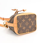 Louis Vuitton Shoulder Bag Nano — view 5