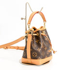 Louis Vuitton Shoulder Bag Nano — view 2