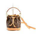 Louis Vuitton Shoulder Bag Nano
