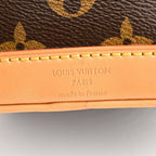 Louis Vuitton Shoulder Bag Nano — view 6