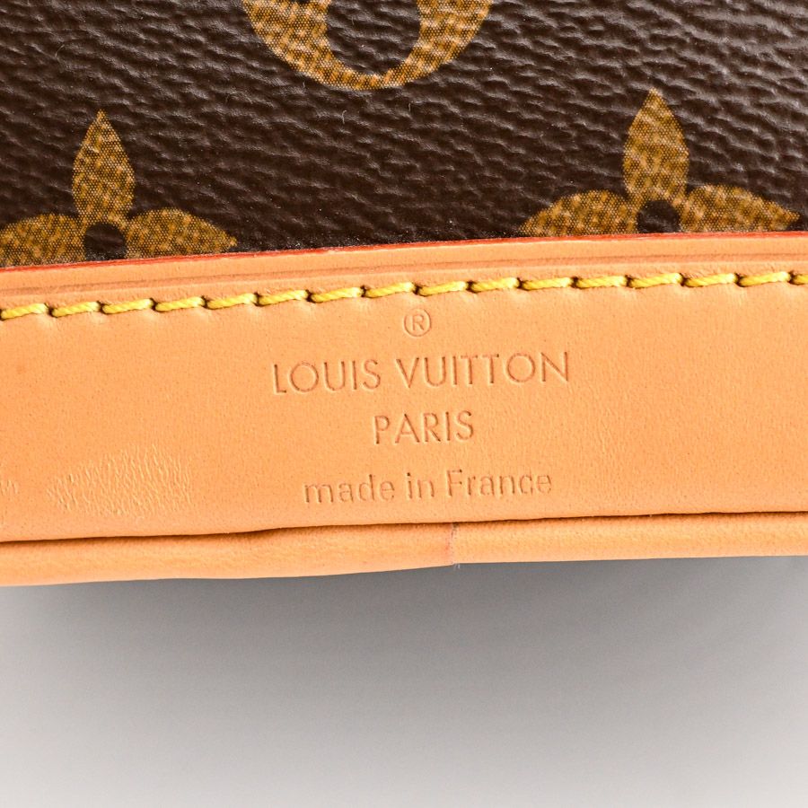 Louis Vuitton Shoulder Bag Nano — view 6