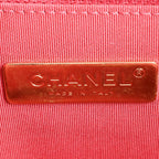 Chanel Shoulder Bag Black — view 6