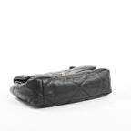 Chanel Shoulder Bag Black — view 5
