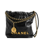 Chanel Shoulder Bag 22 Mini