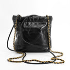 Chanel Shoulder Bag 22 Mini — view 3