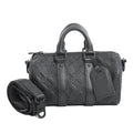 Louis Vuitton Handbag Keepall Bandouliere 25