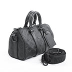 Louis Vuitton Handbag Keepall Bandouliere 25 — view 2