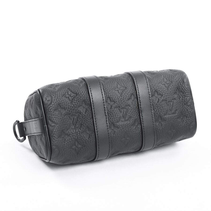 Louis Vuitton Handbag Keepall Bandouliere 25 — view 5