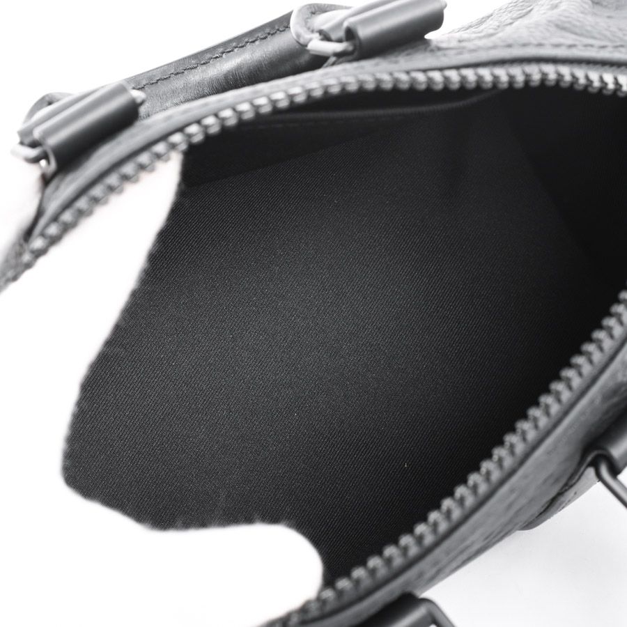 Louis Vuitton Handbag Keepall Bandouliere 25 — view 4