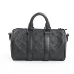 Louis Vuitton Handbag Keepall Bandouliere 25 — view 3