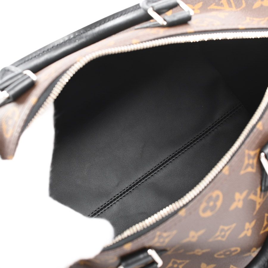 Louis Vuitton Handbag Speedy Bandouliere 30 Soft — view 4