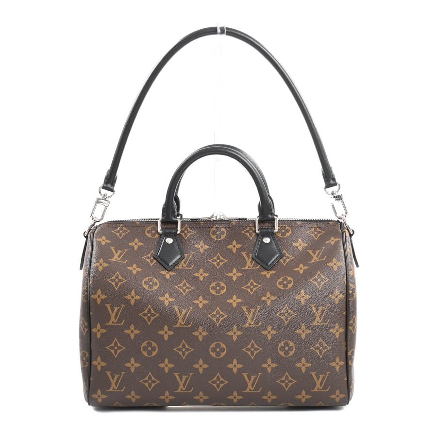 Louis Vuitton Handbag Speedy Bandouliere 30 Soft