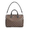 Louis Vuitton Handbag Speedy Bandouliere 30 Soft