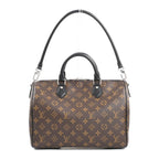 Louis Vuitton Handbag Speedy Bandouliere 30 Soft