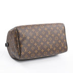 Louis Vuitton Handbag Speedy Bandouliere 30 Soft — view 5