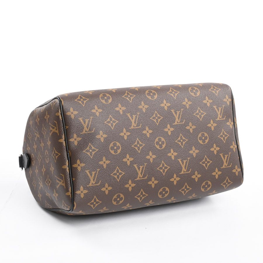 Louis Vuitton Handbag Speedy Bandouliere 30 Soft — view 5