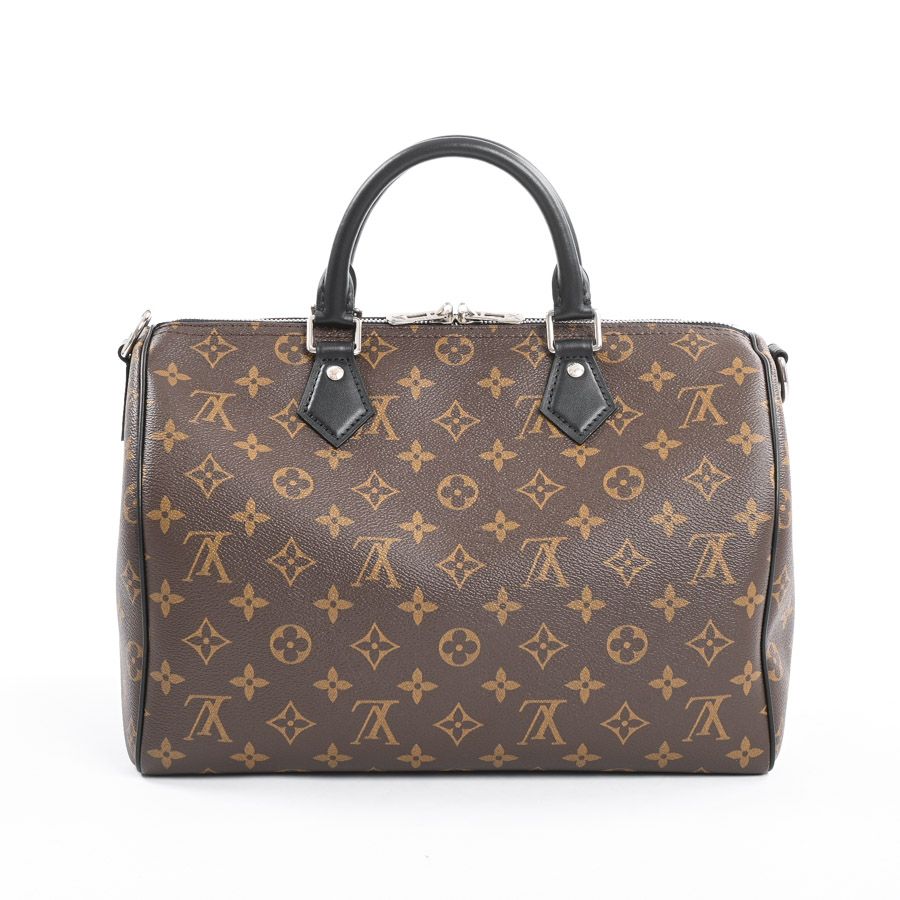 Louis Vuitton Handbag Speedy Bandouliere 30 Soft — view 3
