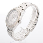Rolex Watch Thunderbird White Gold — view 2