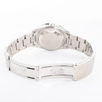 Rolex Watch Thunderbird White Gold — view 5