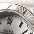 Rolex Watch Thunderbird White Gold — view 8