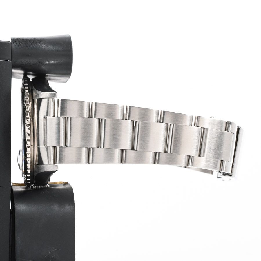 Rolex Watch Thunderbird White Gold — view 6