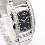 Bvlgari Watch Assioma Silver — view 4