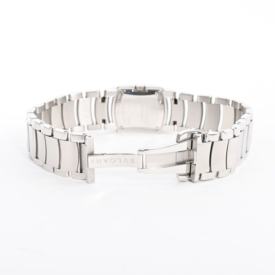 Bvlgari Watch Assioma Silver — view 5