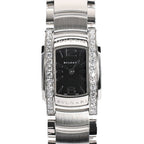 Bvlgari Watch Assioma Silver