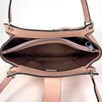 Louis Vuitton Sevre Tote Monogram Mahina Magnolia — view 7