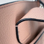Louis Vuitton Sevre Tote Monogram Mahina Magnolia — view 4