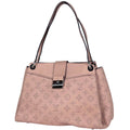 Louis Vuitton Sevre Tote Monogram Mahina Magnolia