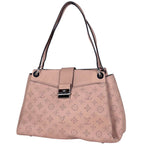 Louis Vuitton Sevre Tote Monogram Mahina Magnolia