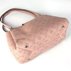 Louis Vuitton Sevre Tote Monogram Mahina Magnolia — view 2