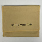 Louis Vuitton Portefeuille Marco Bifold Wallet Damier Brown — view 7