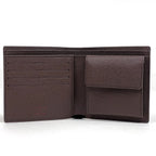 Louis Vuitton Portefeuille Marco Bifold Wallet Damier Brown — view 6