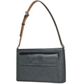 Louis Vuitton Alston Shoulder Bag Monogram Matte Noir