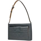 Louis Vuitton Alston Shoulder Bag Monogram Matte Noir
