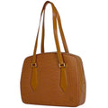 Louis Vuitton Shoulder Bag Epi Cipango Gold