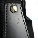 Louis Vuitton Daniel MM Messenger Bag Damier Graphite Noir — view 5