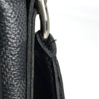 Louis Vuitton Daniel MM Messenger Bag Damier Graphite Noir — view 6