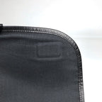 Louis Vuitton Daniel MM Messenger Bag Damier Graphite Noir — view 8