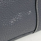 Hermes Garden Party PM Handbag Negonda Ardoise — view 4