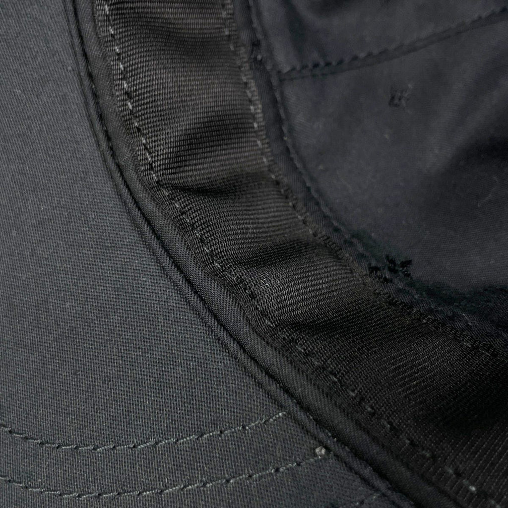 Louis Vuitton Cap Only LV Baseball Cap Hat Cap Cotton Black — view 4