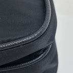 Prada Re-Nylon Shoulder Bag Tessuto Nylon Nero — view 3