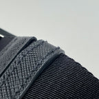Prada Re-Nylon Shoulder Bag Tessuto Nylon Nero — view 6