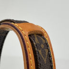 Louis Vuitton Amazon Shoulder Bag Monogram Brown — view 7