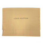 Louis Vuitton Keepall 60 Boston Bag Monogram Brown — view 9
