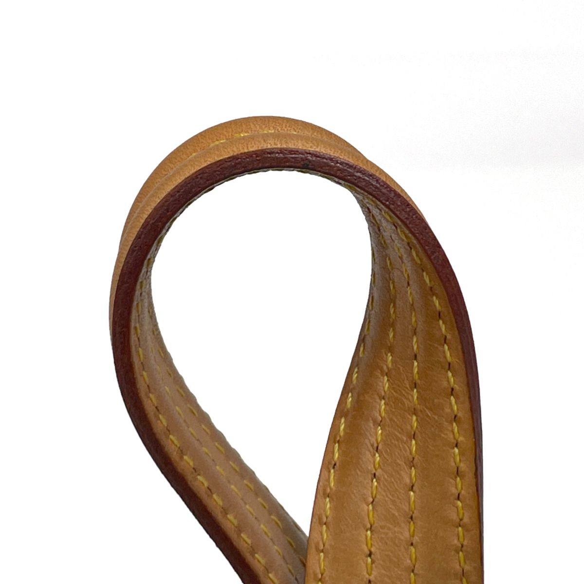 Louis Vuitton Viva-Cite MM Shoulder Bag Monogram Brown — view 6