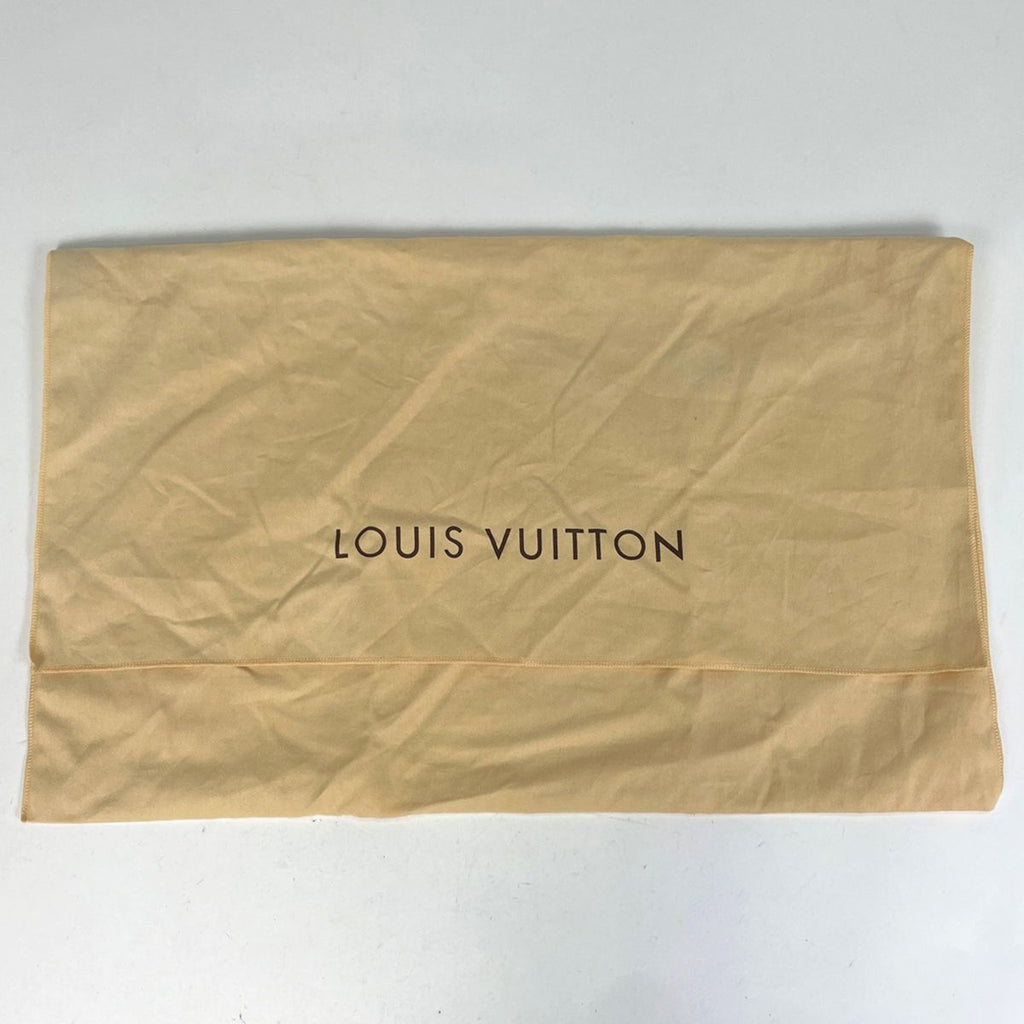 Louis Vuitton Delightful PM Shoulder Monogram Brown Handbag — view 9