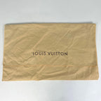 Louis Vuitton Delightful PM Shoulder Monogram Brown Handbag — view 9